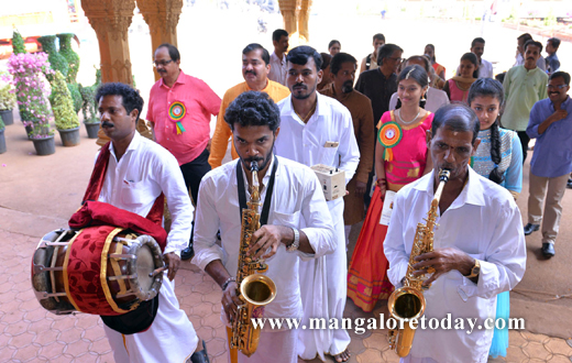 Alvas Vidya siri 2016